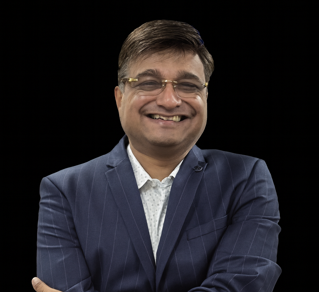 Pankaj Prasoon avatar